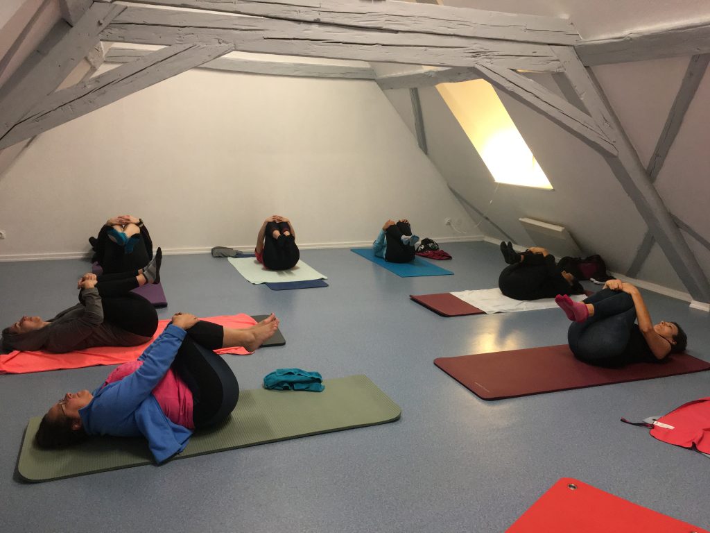 seuance-de-taiso-energie